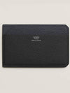 City 4CC Card Wallet Noir - HERMES - BALAAN 2