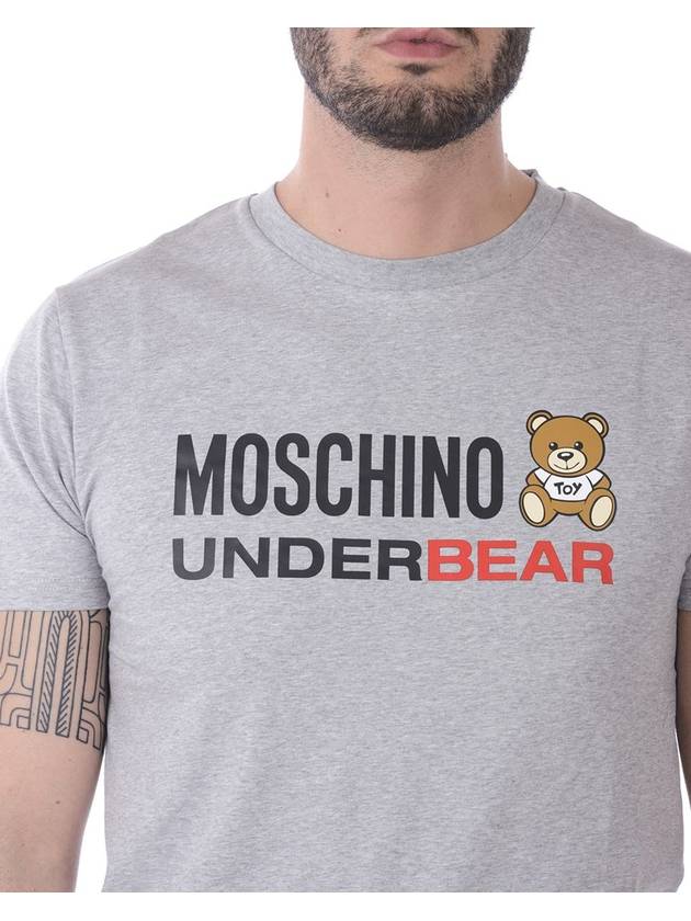 Moschino Underwear Topwear - MOSCHINO - BALAAN 3