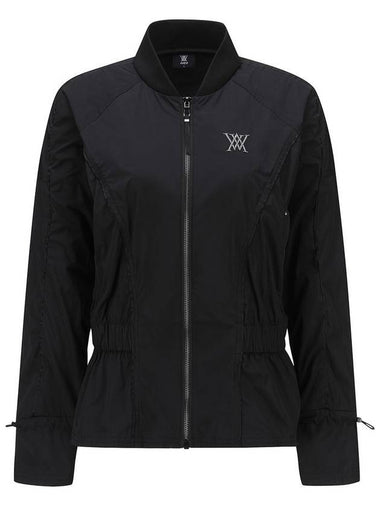 WOMEN OVERFIT MA 1 JACKET - ANEWGOLF - BALAAN 1