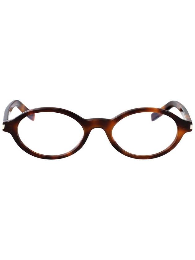 Saint Laurent Eyewear Optical - SAINT LAURENT - BALAAN 1