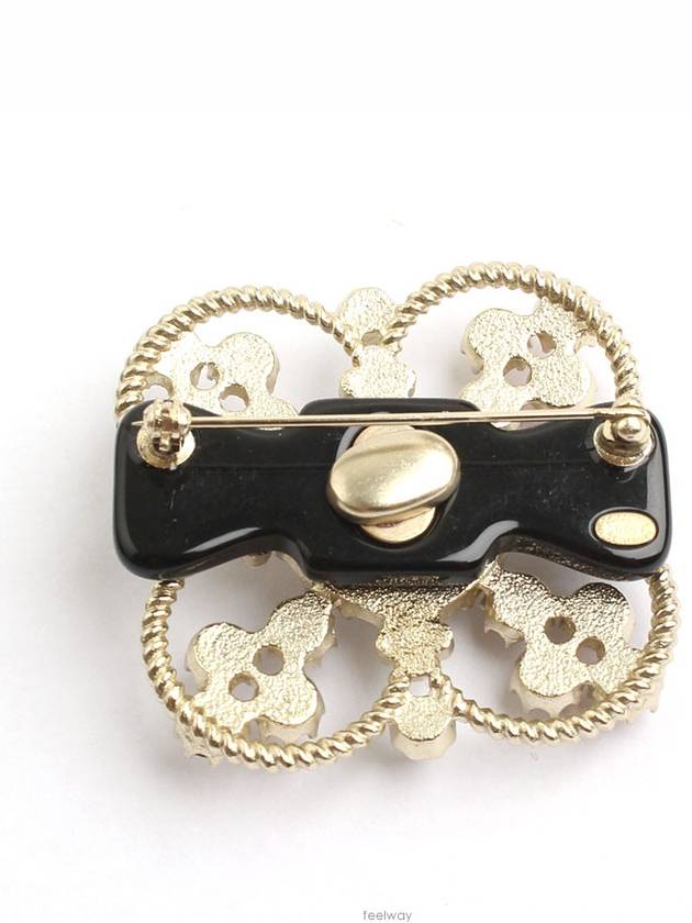 Women Brooches Pins - CHANEL - BALAAN 3