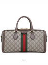 women tote bag - GUCCI - BALAAN 5