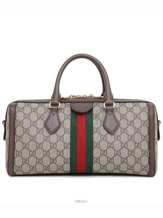 women tote bag - GUCCI - BALAAN 5