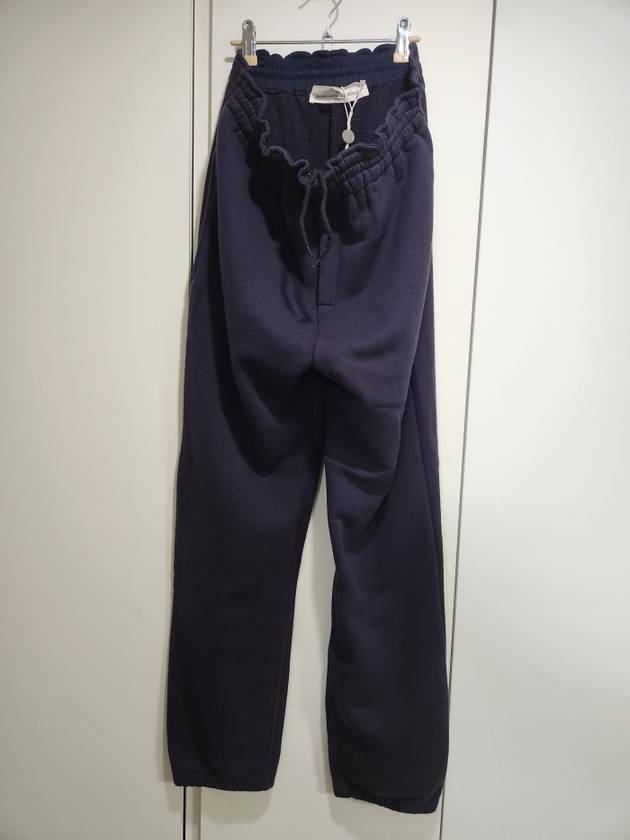 VINTAGE FLEECE JOGGER PANTS - GOLDEN GOOSE - BALAAN 1