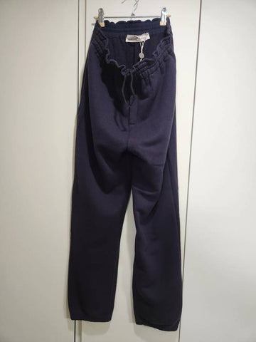 VINTAGE FLEECE JOGGER PANTS - GOLDEN GOOSE - BALAAN 1