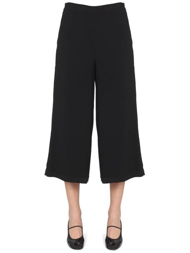 CROPPED PANTS - STEFANO MORTARI - BALAAN 1