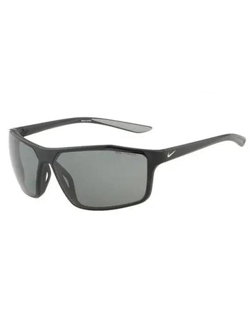 Eyewear Windstorm P Sunglasses Black - NIKE - BALAAN 1