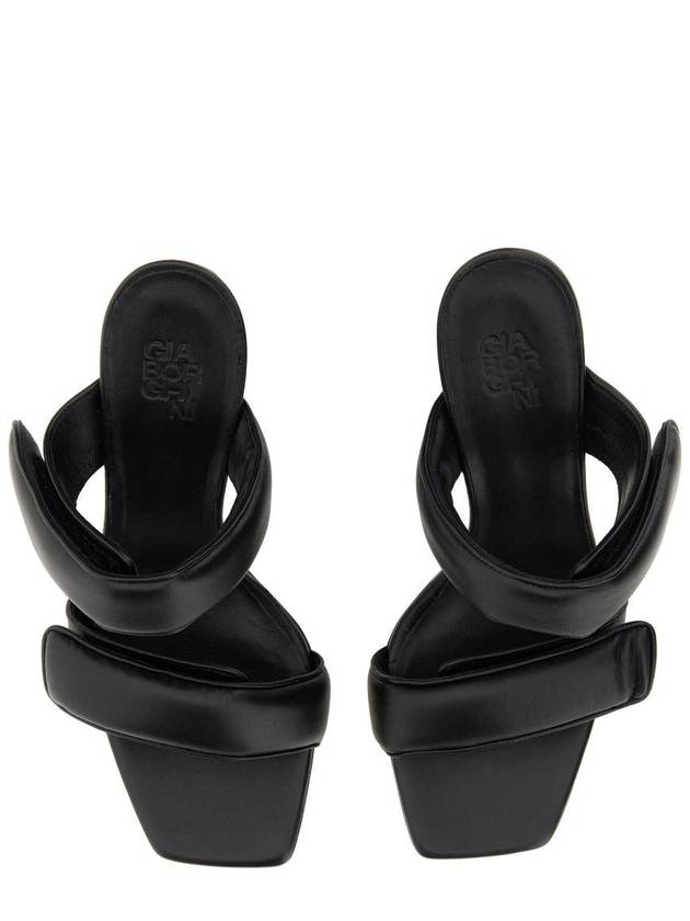 Gia Borghini Perni Sandal 03 Gia X Pernille Teisbaek - GIA BORGHINI - BALAAN 4