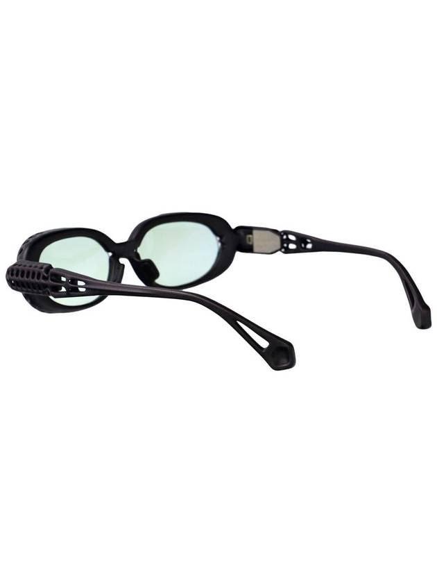 Yohji Yamamoto Sunglasses - YOHJI YAMAMOTO - BALAAN 4