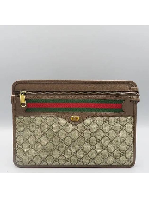 597619 clutch bag - GUCCI - BALAAN 2