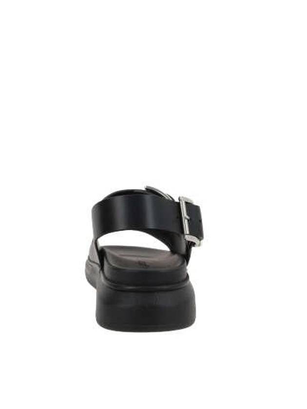 Alexander Mcqueen Sandals - ALEXANDER MCQUEEN - BALAAN 5