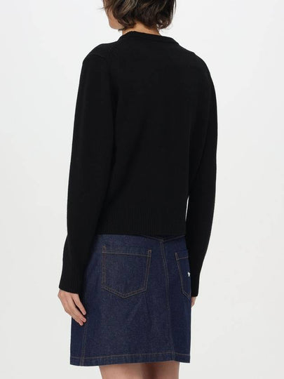 Maison Kitsuné women's sweater - MAISON KITSUNE - BALAAN 2