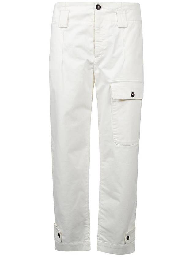 Pinko Trousers - PINKO - BALAAN 2