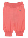 Rain Shorts Orange - VIVIENNE WESTWOOD - BALAAN 2