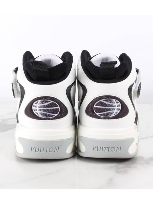 LV Trainer 2 sneakers 7 260 - LOUIS VUITTON - BALAAN 4