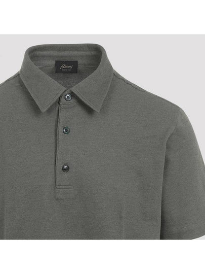 Brioni Polo - BRIONI - BALAAN 2