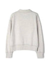 Etoile Moby sweatshirt SW0003FA A1M07E ECRD - ISABEL MARANT - BALAAN 2