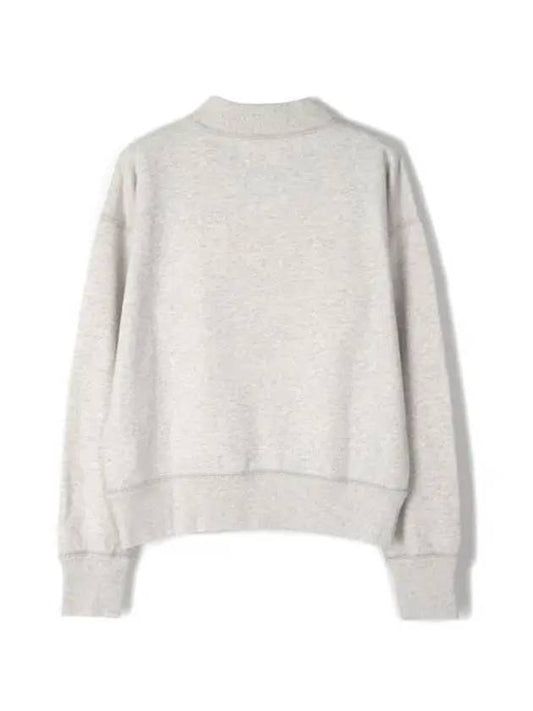 Etoile Moby sweatshirt SW0003FA A1M07E ECRD - ISABEL MARANT - BALAAN 2