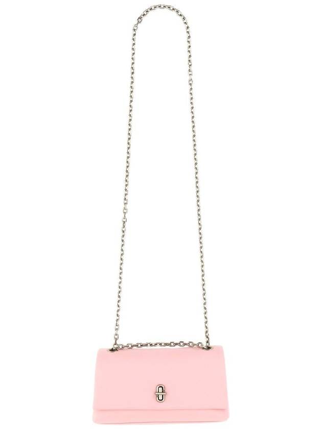 Marc Jacobs "The Dual Chain" Bag - MARC JACOBS - BALAAN 2