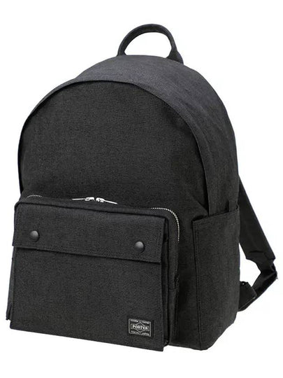 Smokey Logo Patch Backpack 59227626 - PORTER YOSHIDA - BALAAN 2