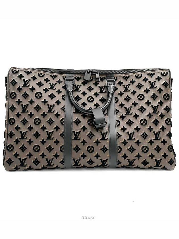 men shoulder bag - LOUIS VUITTON - BALAAN 4