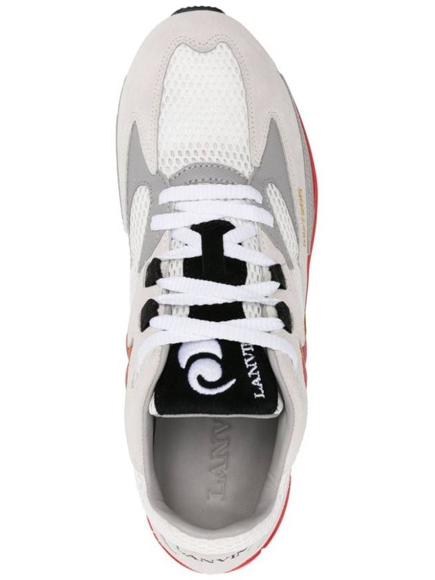 Sneakers FMSKIP00 NASHE240030 - LANVIN - BALAAN 5