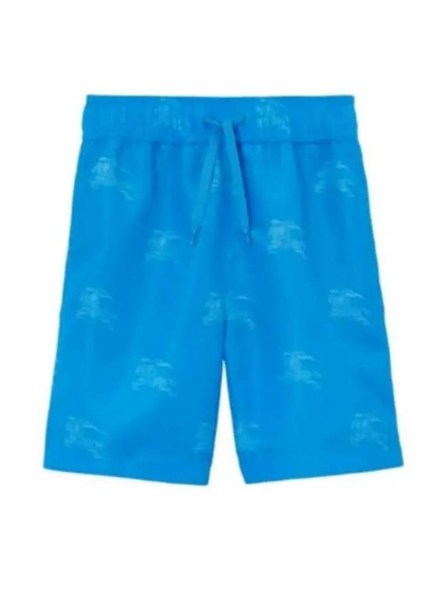 Kids EKD Swimsuit Swim Pants 8071461 Outlet Italy - BURBERRY - BALAAN 1