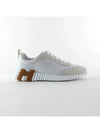 Bouncing Sneakers White EU39 H221176Z91 - HERMES - BALAAN 3