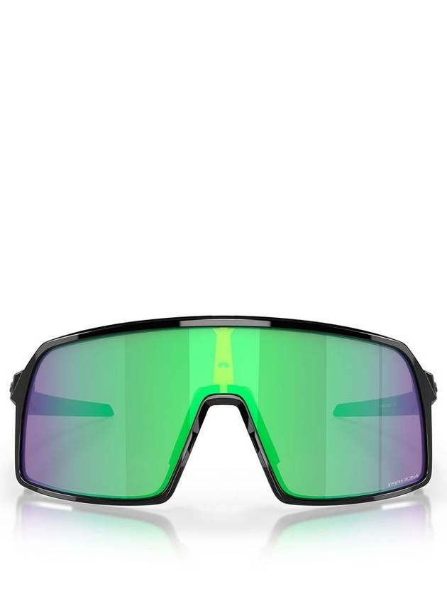 Oakley OO9462 Polished Black - OAKLEY - BALAAN 1