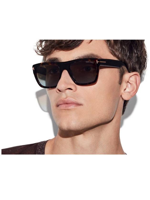 Tom Ford  Ft1077 Alberto Sunglasses - TOM FORD - BALAAN 5