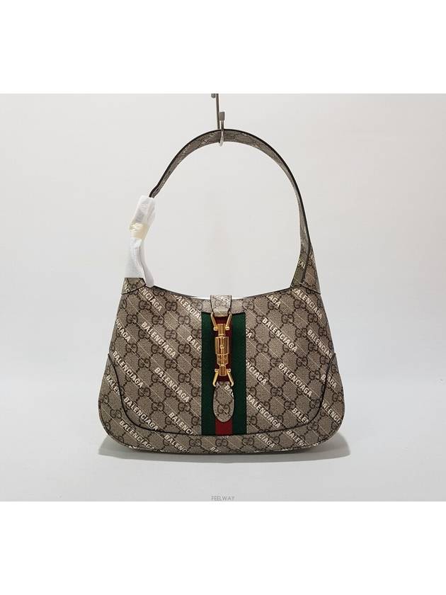 women shoulder bag - GUCCI - BALAAN 1