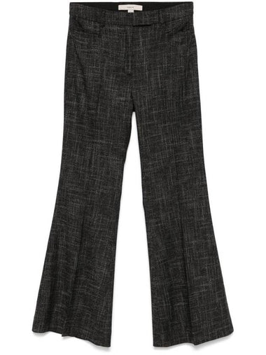 Remain Birger Christensen Flared Pants - REMAIN BIRGER CHRISTENSEN - BALAAN 1