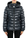 Kids BADY down padded jacket navy 1A52710 68950 742 12 14A adult wearable - MONCLER - BALAAN 3