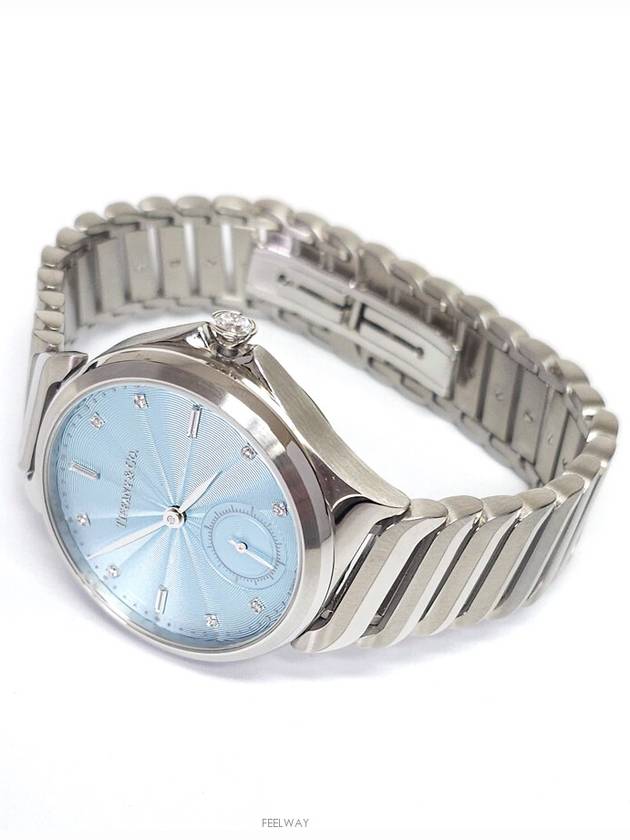 women watch - TIFFANY & CO. - BALAAN 3