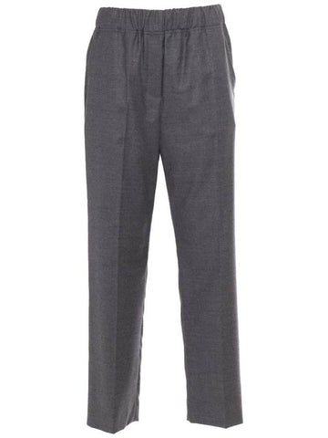 Weekend Max Mara Pants - WEEKEND MAX MARA - BALAAN 1