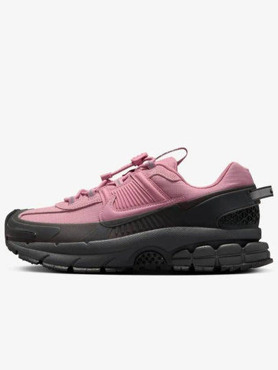 Zoom Vomero 5 Roam Low Top Sneakers Elemental Pink - NIKE - BALAAN 2