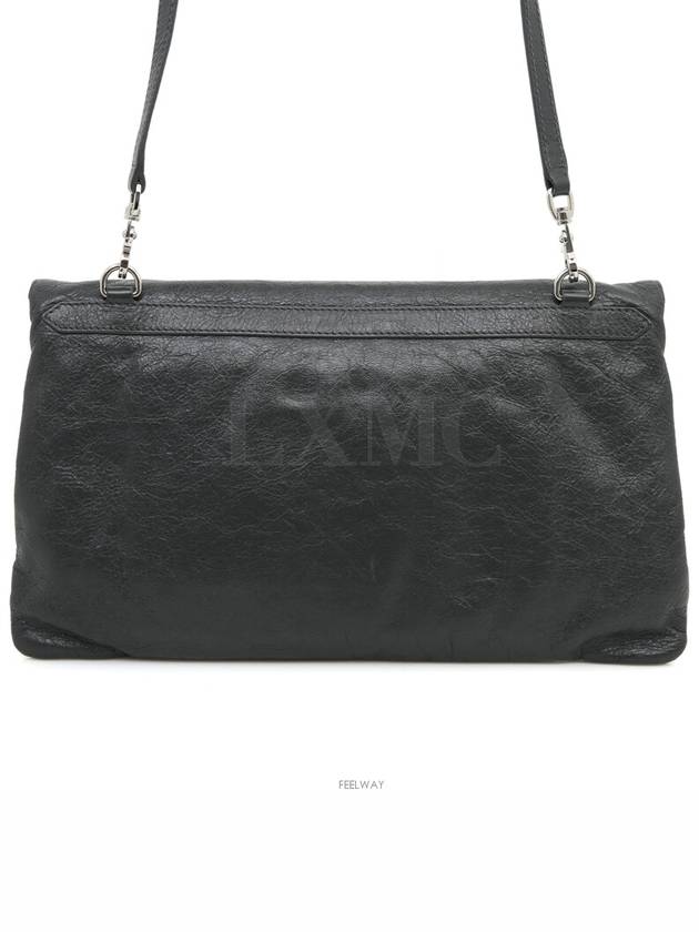 women cross bag - BALENCIAGA - BALAAN 4