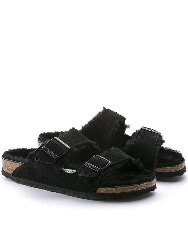 Birkenstock Arizona Shoes - BIRKENSTOCK - BALAAN 4