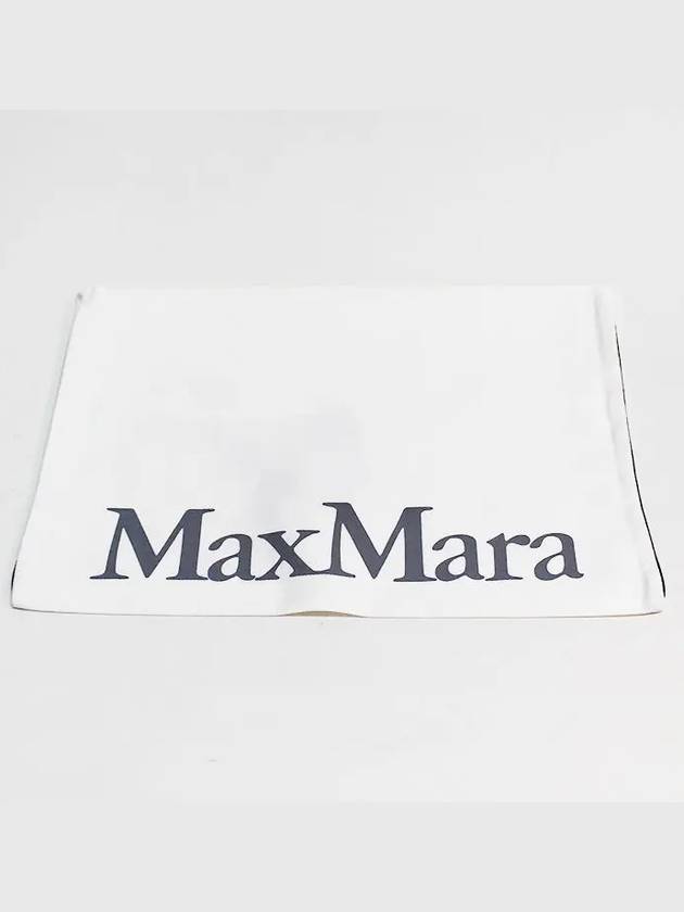 Women s Wes Clara Muffler 2424546232600 WKCLARA 001 - MAX MARA - BALAAN 7