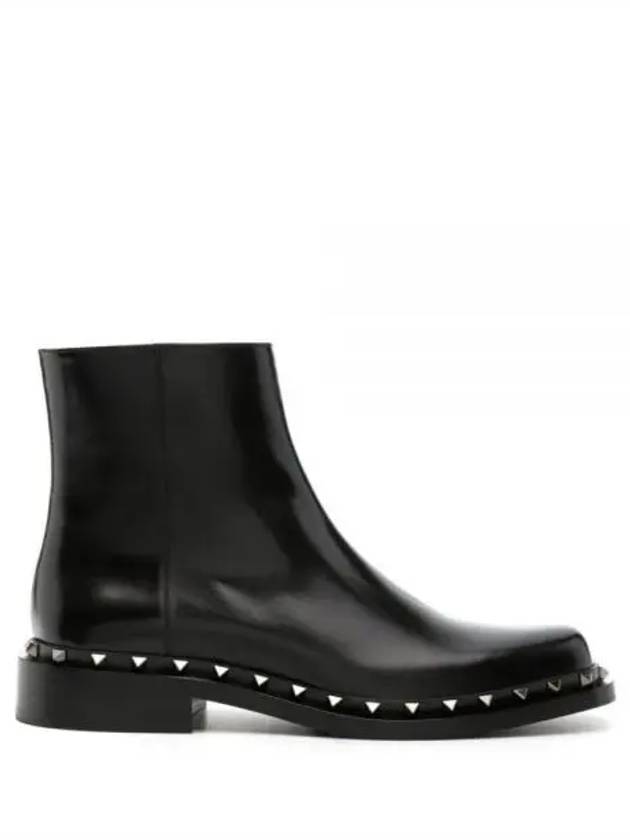 Rockstud Chelsea boots - VALENTINO - BALAAN 2