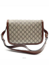 1955 Horsebit Shoulder Bag 602204 L532966 - GUCCI - BALAAN 3