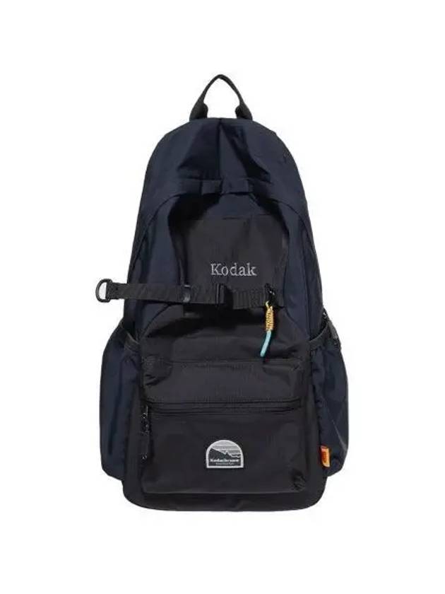 KODAK Kodachrome strap backpack NAVY - KODO - BALAAN 1