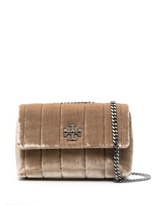 shoulder bag 142615 294 CLASSIC TAUPE - TORY BURCH - BALAAN 1