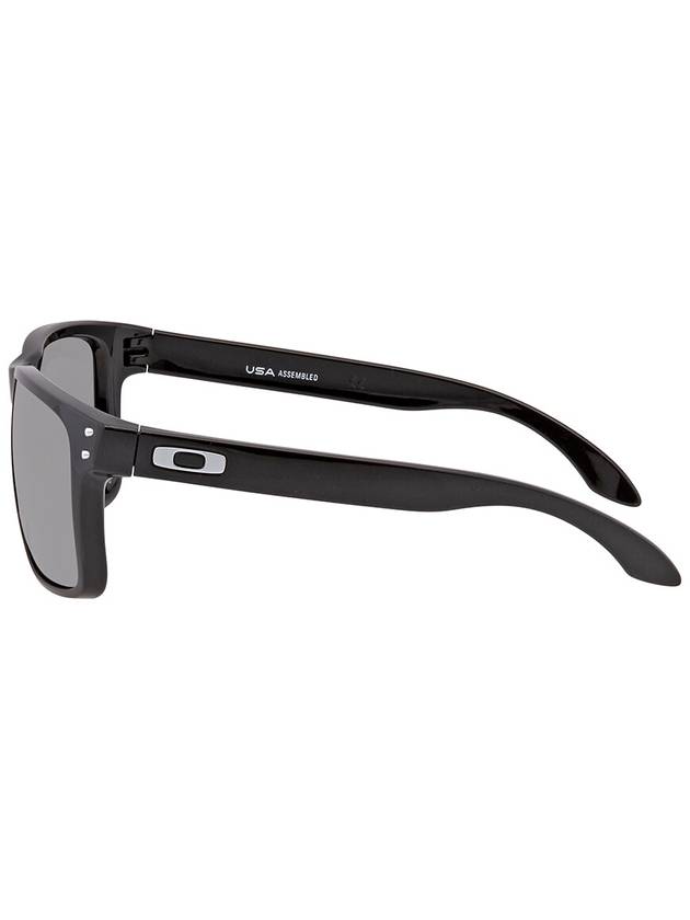 Oakley Holbrook XL Prizm Black Sunglasses Men's Sunglasses OO9417 941716 59 - OAKLEY - BALAAN 3