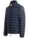 Men's Ugo Padding Blue Navy - PARAJUMPERS - BALAAN 3