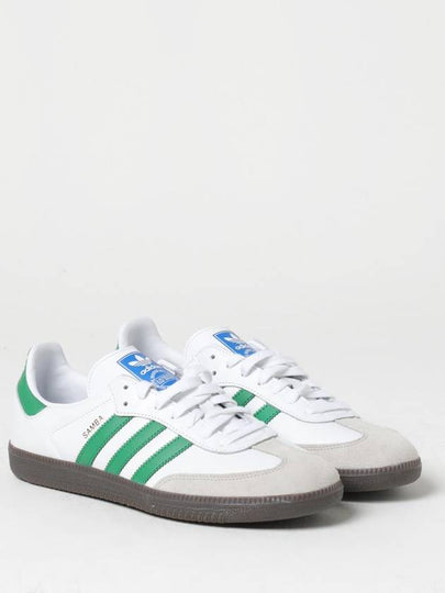 Sneakers Samba Adidas Originals in pelle - ADIDAS ORIGINALS - BALAAN 2