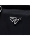 Re-Nylon Large Tote Bag 1BG265 789 F0002 NOO - PRADA - BALAAN 8