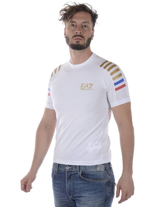 Ea7 Emporio Armani Topwear - EMPORIO ARMANI - BALAAN 3