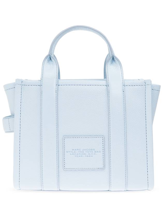 Marc Jacobs Handbag The Tote, Women's, Light Blue - MARC JACOBS - BALAAN 3