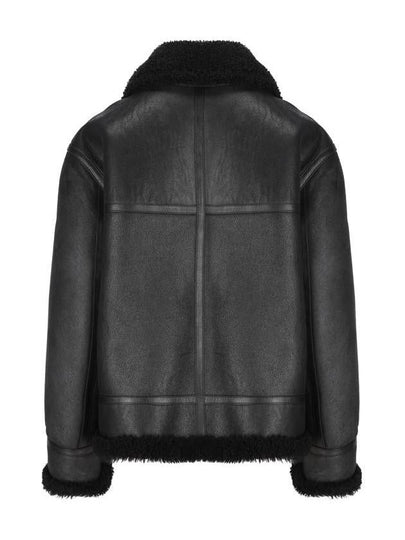 Saint Laurent Jackets - SAINT LAURENT - BALAAN 2